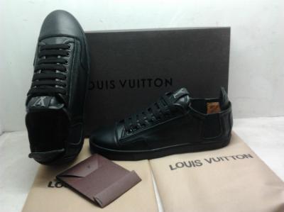 Men's Louis Vuitton Shoes-447